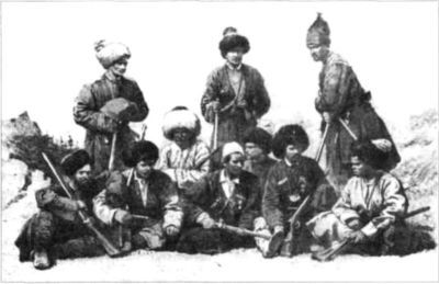 Тайны боевых искусств Украины - i_064.jpg