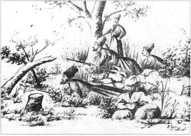 Тайны боевых искусств Украины - i_067.jpg