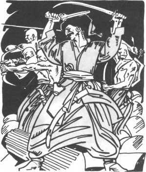 Тайны боевых искусств Украины - i_075.jpg