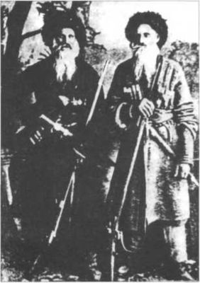 Тайны боевых искусств Украины - i_095.jpg