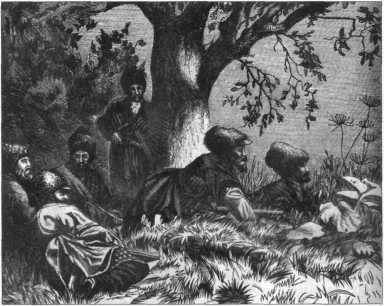 Тайны боевых искусств Украины - i_096.jpg