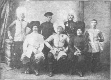 Тайны боевых искусств Украины - i_379.jpg