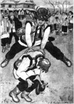 Тайны боевых искусств Украины - i_384.jpg