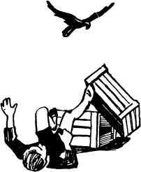 Беркут<br />(Рассказы) - i_012.jpg