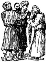 Стрелок и его друзья<br />(Сказки народов СССР) - i_004.jpg