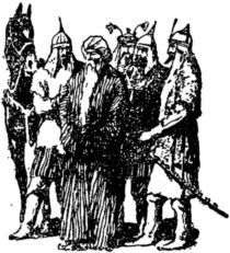 Стрелок и его друзья<br />(Сказки народов СССР) - i_013.jpg