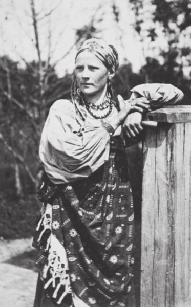 Серый мужик<br />(Народная жизнь в рассказах забытых русских писателей XIX века) - i_018.jpg