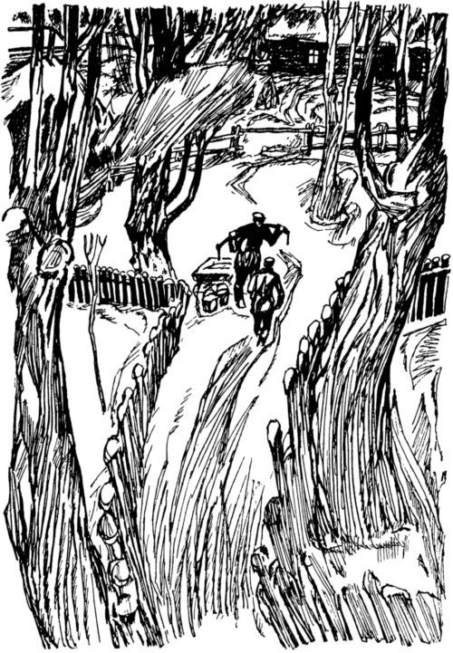 Красный ледок<br />(Повесть) - i_006.jpg