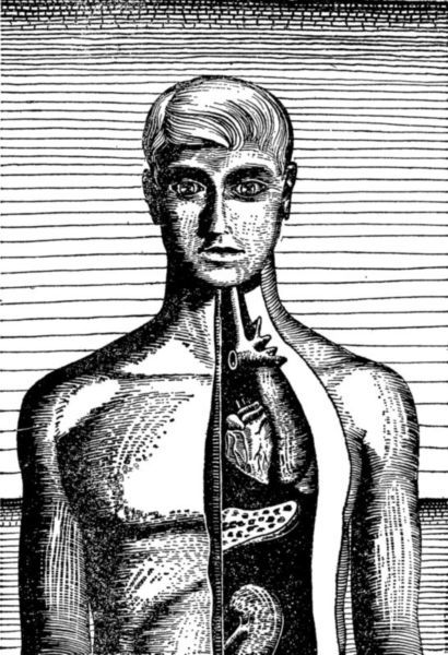 Очень долгий путь<br />(Из истории хирургии) - i_006.jpg