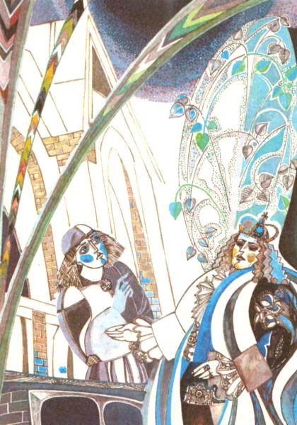 Волшебный короб<br />(Финские народные сказки) - i_005.jpg