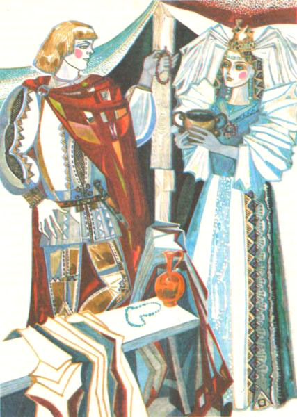 Волшебный короб<br />(Финские народные сказки) - i_013.jpg