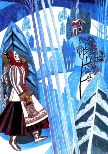 Волшебный короб<br />(Финские народные сказки) - i_032.jpg