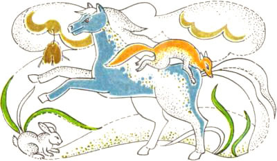 Волшебный короб<br />(Финские народные сказки) - i_064.jpg