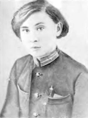 Ее звали Марией<br />(Документальная повесть) - i_002.jpg