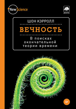 Книга Вечность. В поисках окончательной теории времени