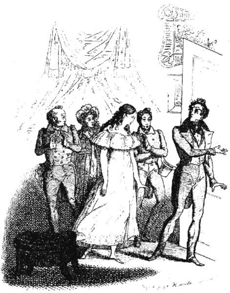 Красногубая гостья<br />(Русская вампирическая проза XIX — первой половины ХХ в. Том I ) - i_007.jpg