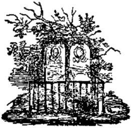 Красногубая гостья<br />(Русская вампирическая проза XIX — первой половины ХХ в. Том I ) - i_008.jpg