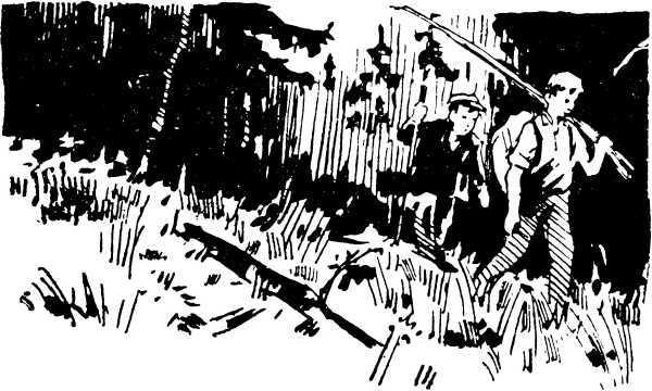 Это было в Атлантиде<br />(Приключенческая повесть) - i_003.jpg