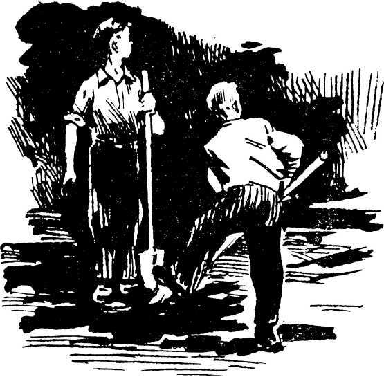 Это было в Атлантиде<br />(Приключенческая повесть) - i_005.jpg