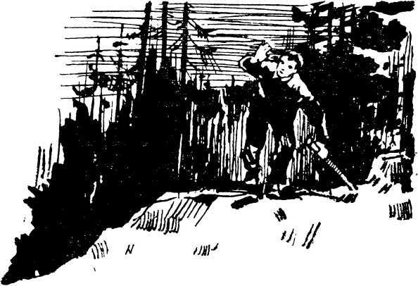 Это было в Атлантиде<br />(Приключенческая повесть) - i_006.jpg