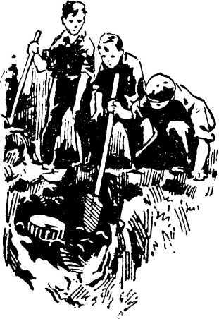 Это было в Атлантиде<br />(Приключенческая повесть) - i_007.jpg