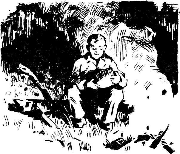 Это было в Атлантиде<br />(Приключенческая повесть) - i_008.jpg