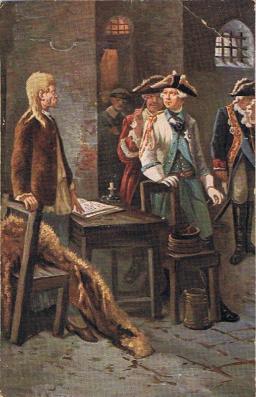 Искушение чудом<br />(«Русский принц», его прототипы и двойники-самозванцы) - i_012.jpg