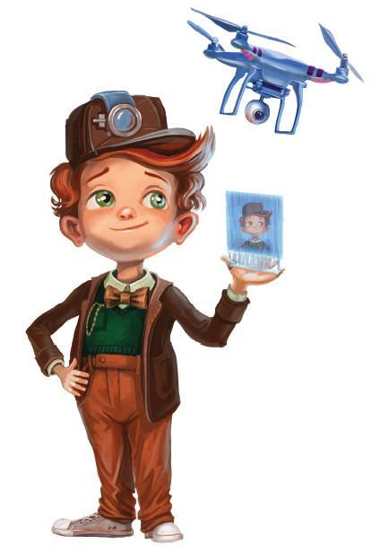 Тайны планеты Хэппиленд - i_002.jpg