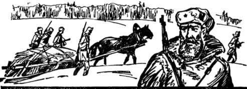 Командарм Дыбенко<br />(Повести) - i_003.jpg