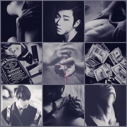 Книга Tough Cookie (СИ)