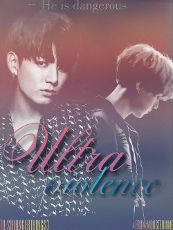 Читать онлайн книгу Ultraviolence (СИ) автор Книга Ultraviolence (СИ)