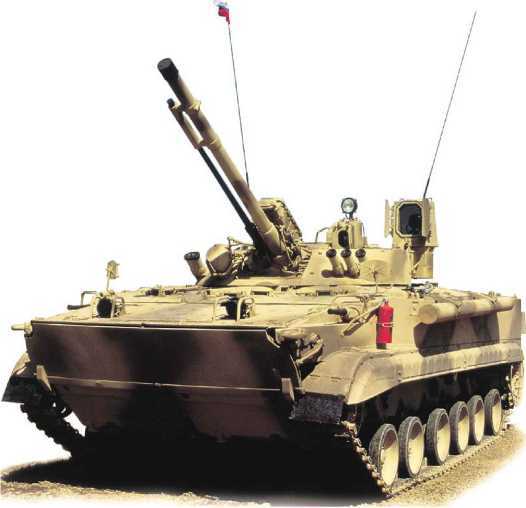 Тактическая подготовка - i_033.jpg