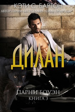 Книга Дилан (ЛП)