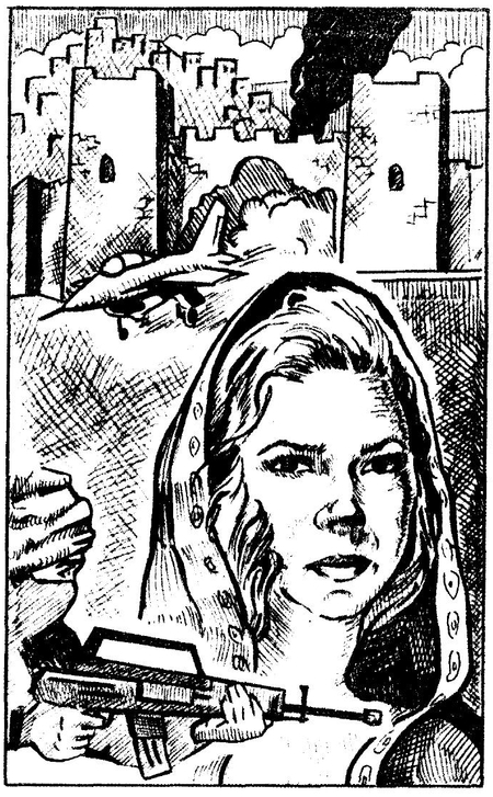 Роман о камне. Жемчужина Нила - FrensisUajjlder.Romanokamne.ZHemchuzhinaNila_093.jpg