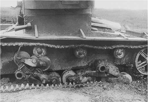 Т-26. Тяжёлая судьба лёгкого танка - i_028.jpg