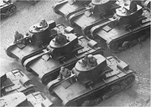 Т-26. Тяжёлая судьба лёгкого танка - i_032.jpg