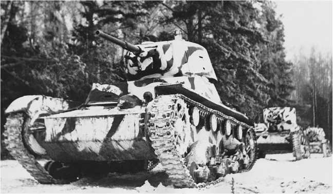 Т-26. Тяжёлая судьба лёгкого танка - i_085.jpg