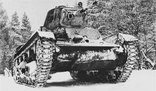 Т-26. Тяжёлая судьба лёгкого танка - i_086.jpg