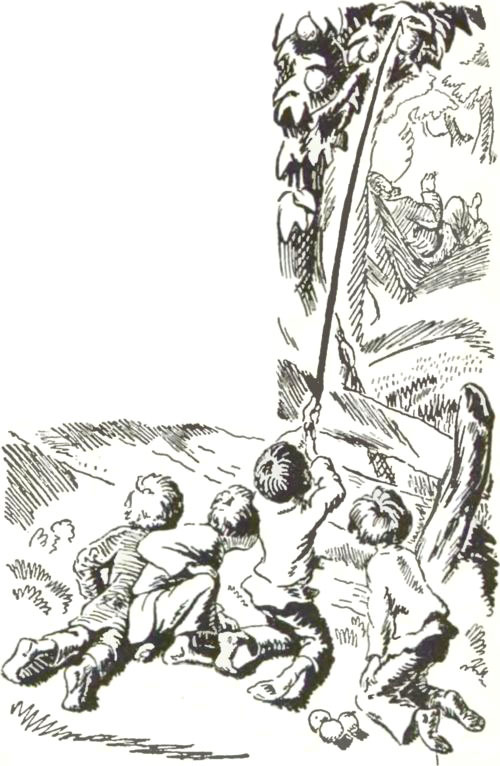 Изобретатели<br />(Рассказ) - i_004.jpg