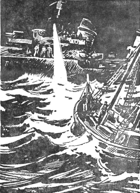 Экипаж «Синей чайки»<br />(Повесть) - i_018.jpg