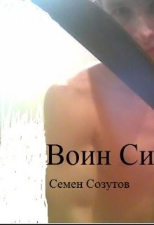 Книга Воин Силы (СИ)