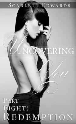 Книга Искупление (ЛП)