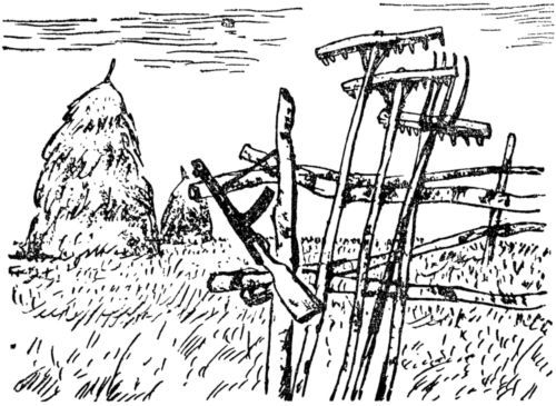 Горюч-камень<br />(Повесть и рассказы) - i_012.jpg