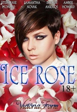 Книга Ice rose (СИ)