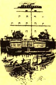 Белые ночи<br />(Сентиментальный роман) - i_004.jpg