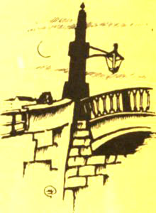 Белые ночи<br />(Сентиментальный роман) - i_009.jpg