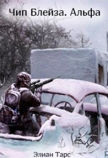 Книга Чип Блейза. Альфа (СИ)