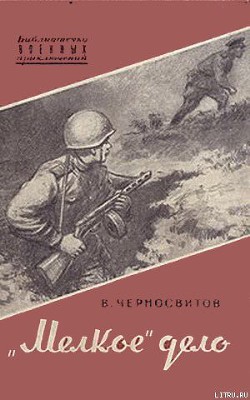 Книга «Мелкое» дело