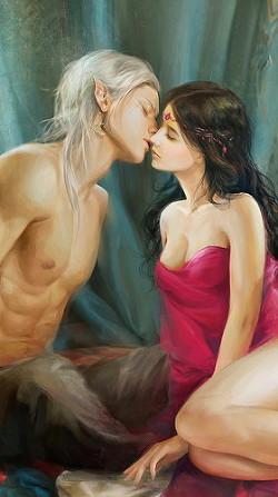 Книга Парчхан-ва (СИ)