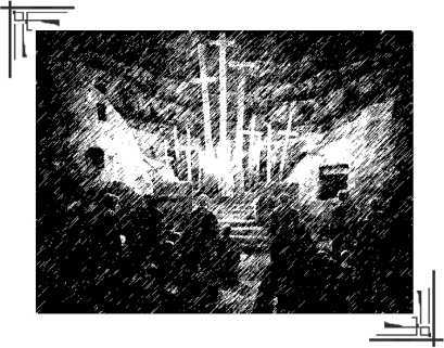 Метрополис. Индийская гробница<br />(Романы) - i_011.jpg